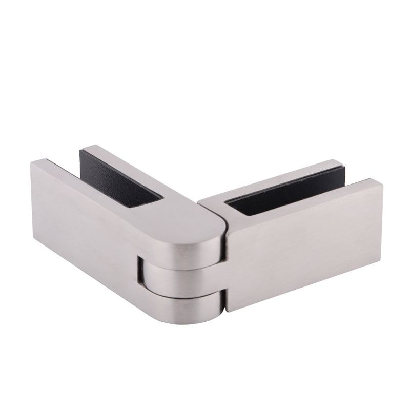 Hot Sale! Adjustable Glass to Glass Clamp for Your Needs