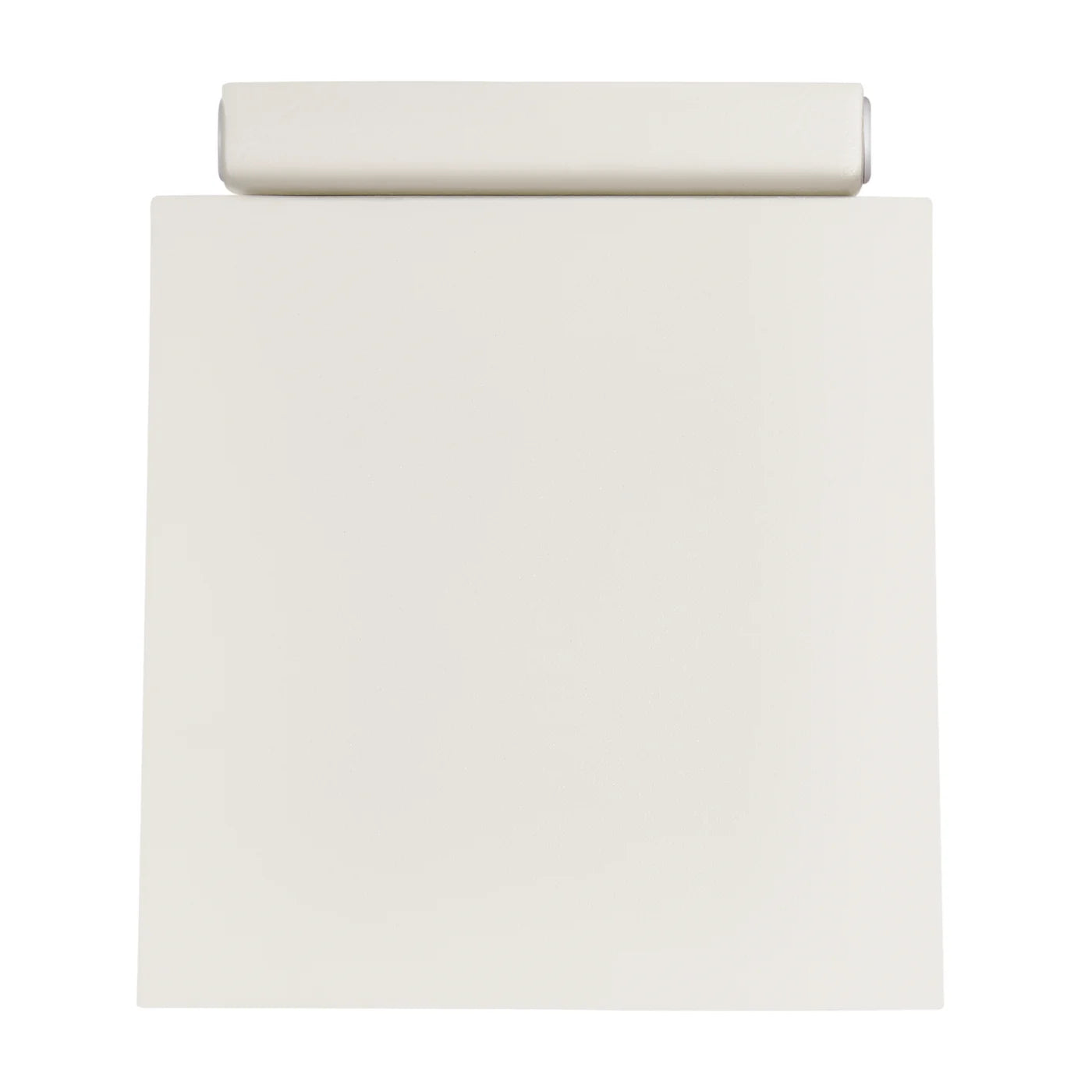 Nordlux Ethan 1-Spot Surface Downlight - Stylish Matte Black or White, Ideal for Kitchens