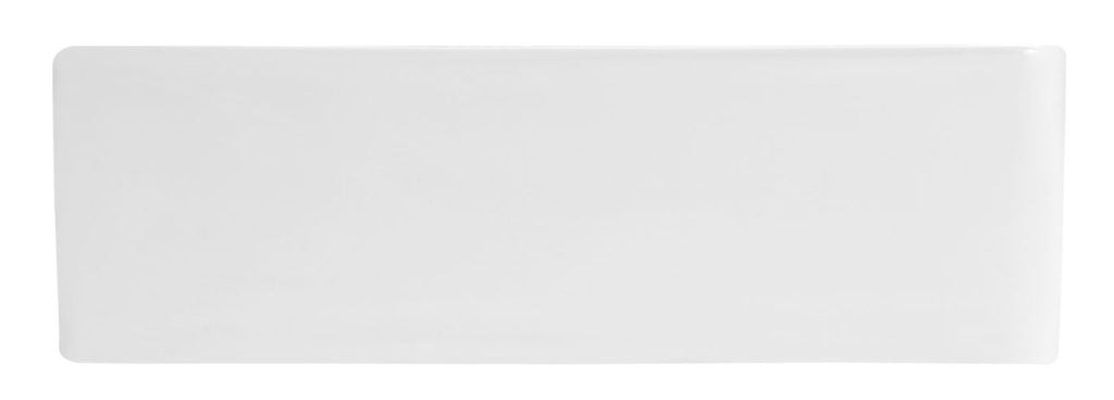 Hot Sale! White Florentine Bathroom Basin, 420 x 420mm, Ideal for Small Spaces