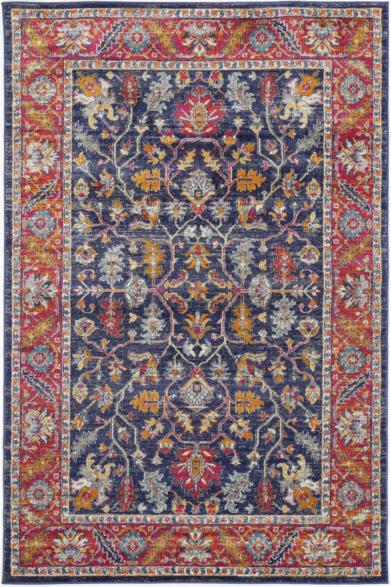 Exclusive Offer! Exquisite Multi-Design Sara Rug for Your Home