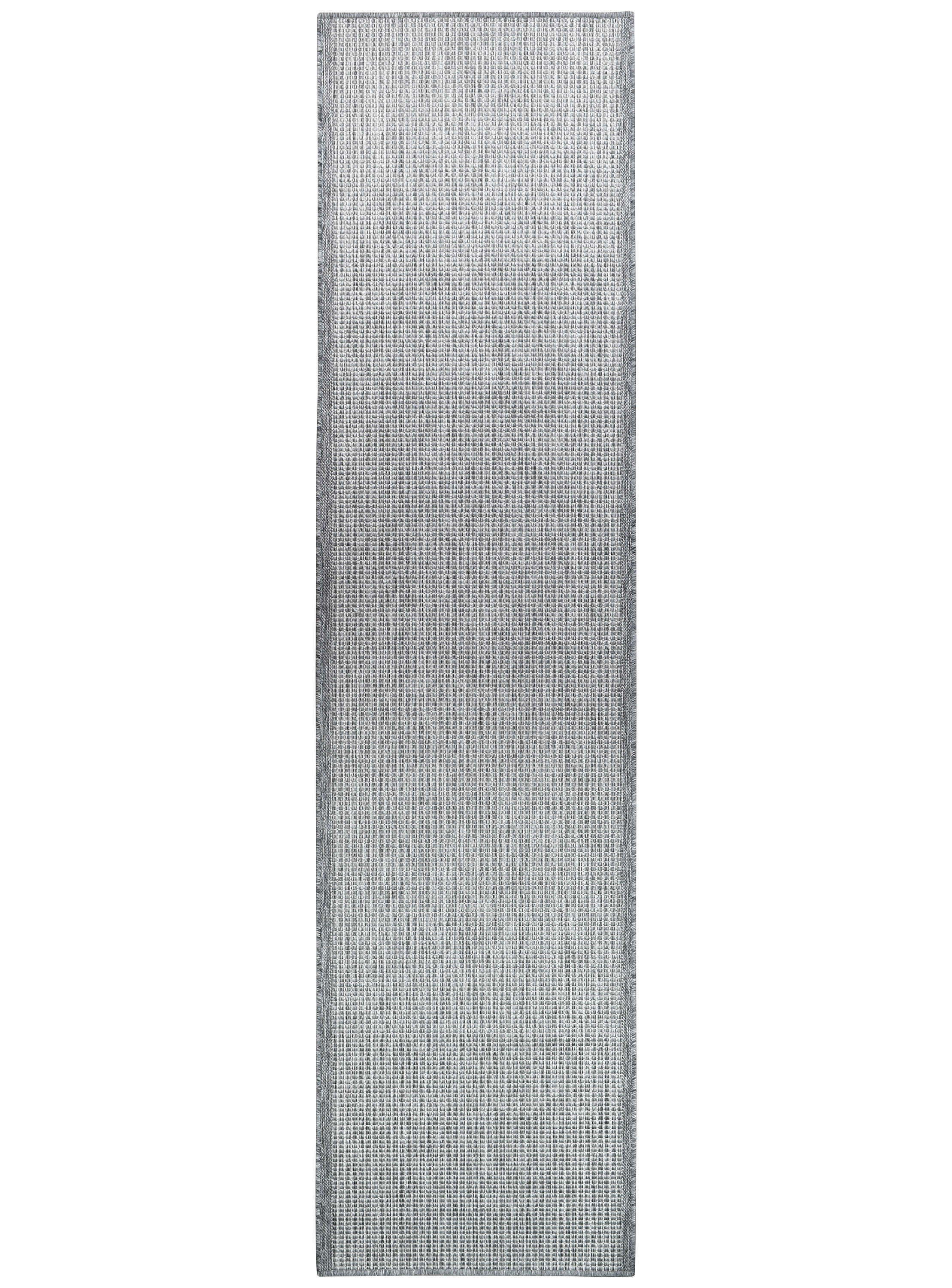 Alaska Light Grey Rug - Affordable & Durable