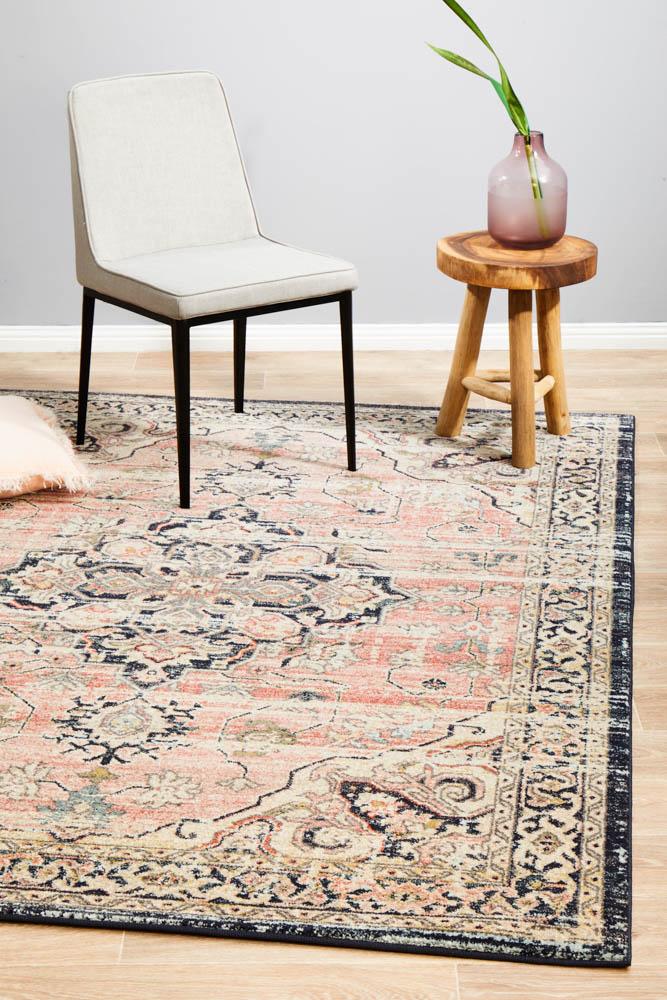 Hot Deal! Legacy Brick Polypropylene Rug