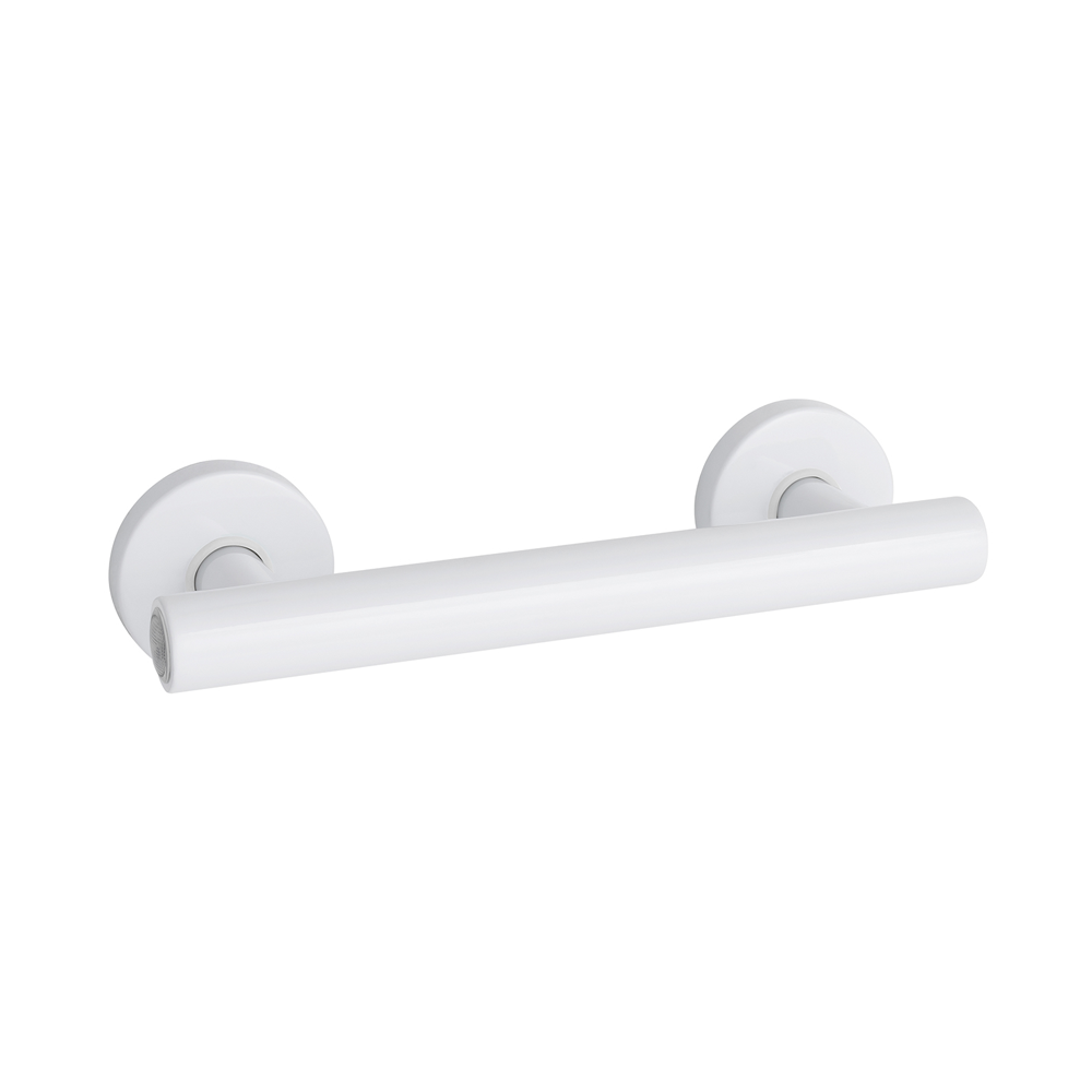 300mm LED Grab Rail with Optional Colour - Ideal for Assisted Living