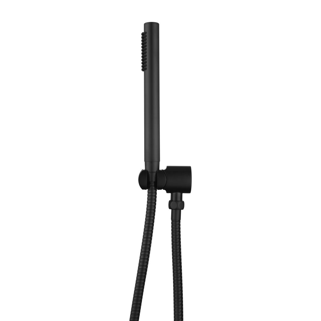 Hot Deal! Black Mica Hand Shower