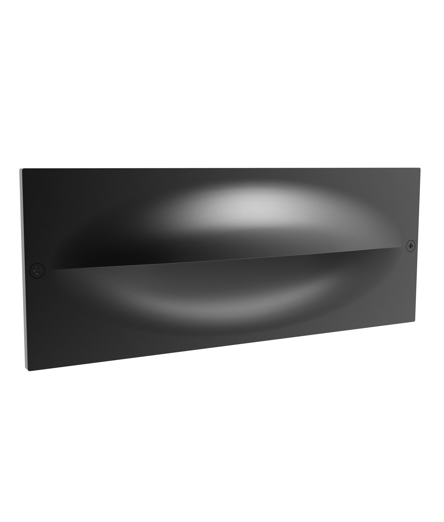 OGATRI IP65 Recessed Exterior LED Wall Lights with Tri - CCT Function