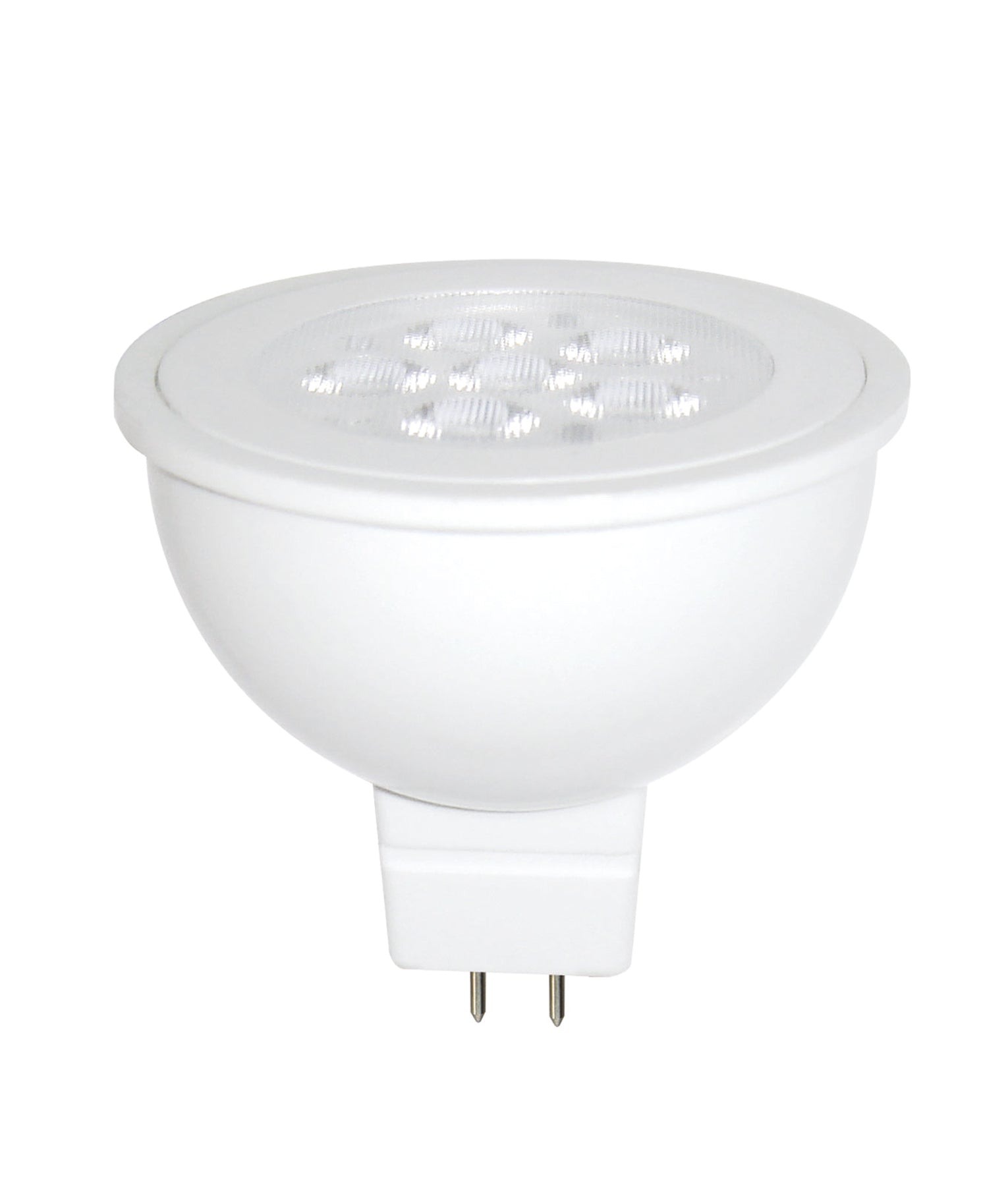 Hot Sale! 6W MR16 AC/DC LED Globes