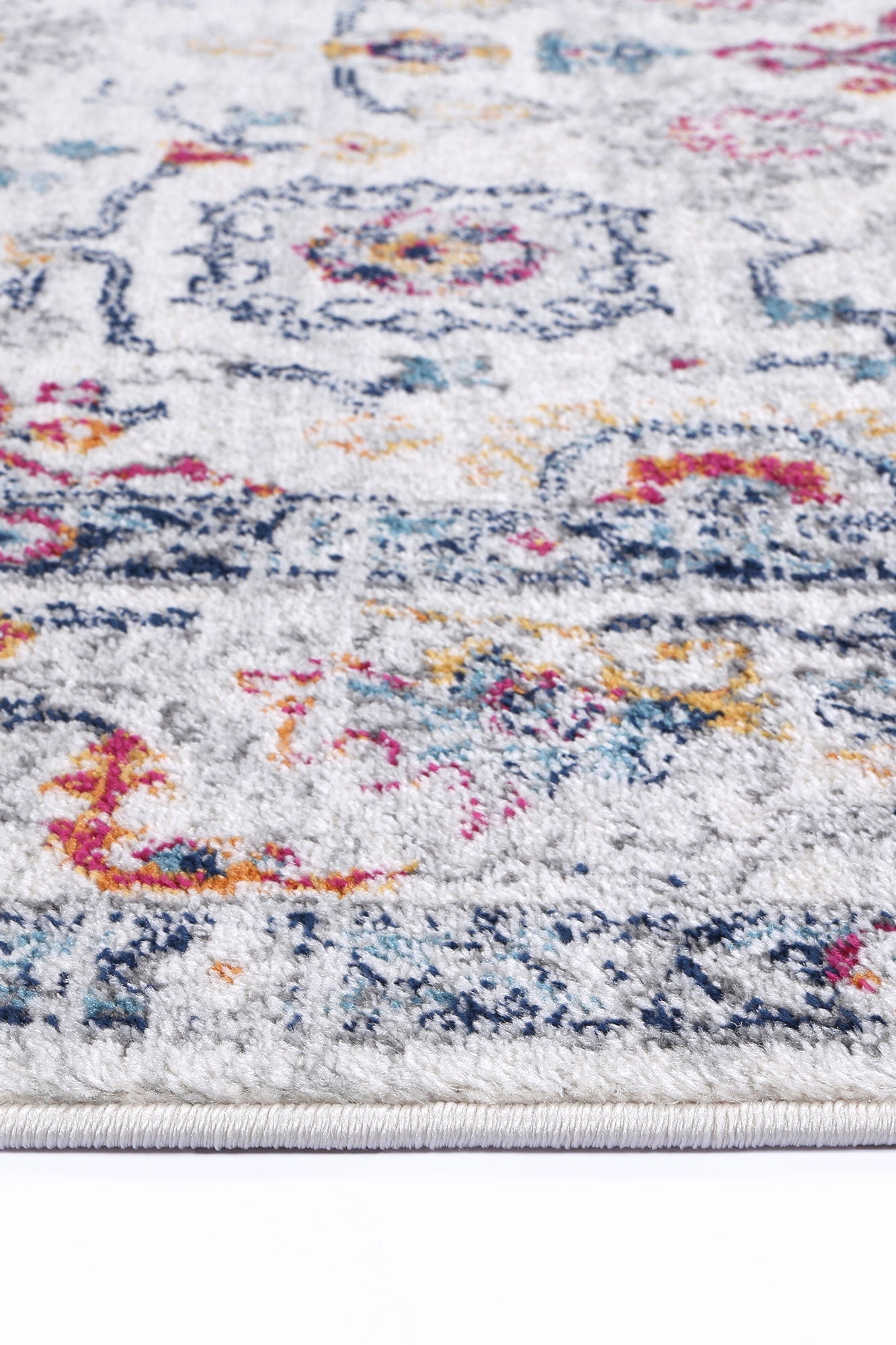 Hot! Ligures Traditional Multi-Pattern Rug