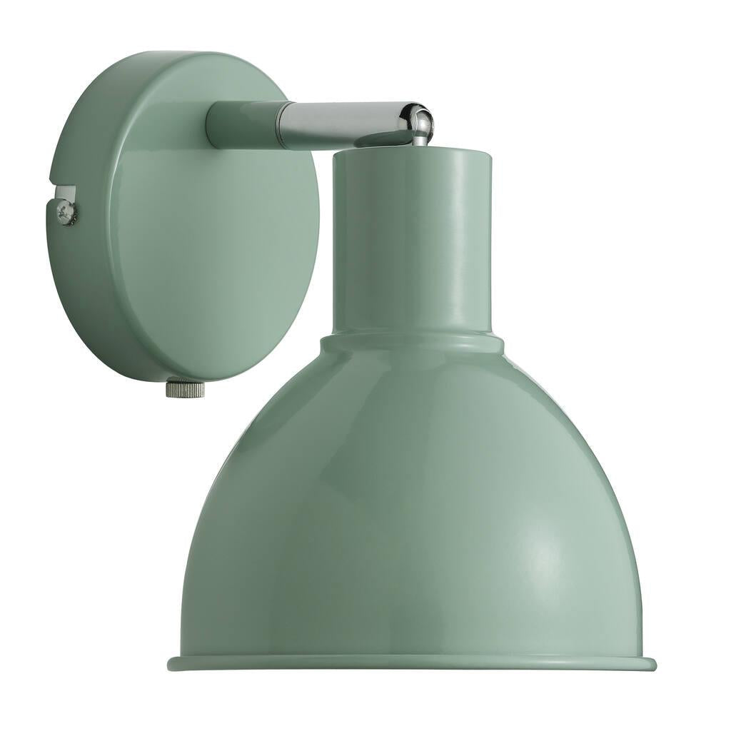 Hot Sale! Green Pop Wall Light