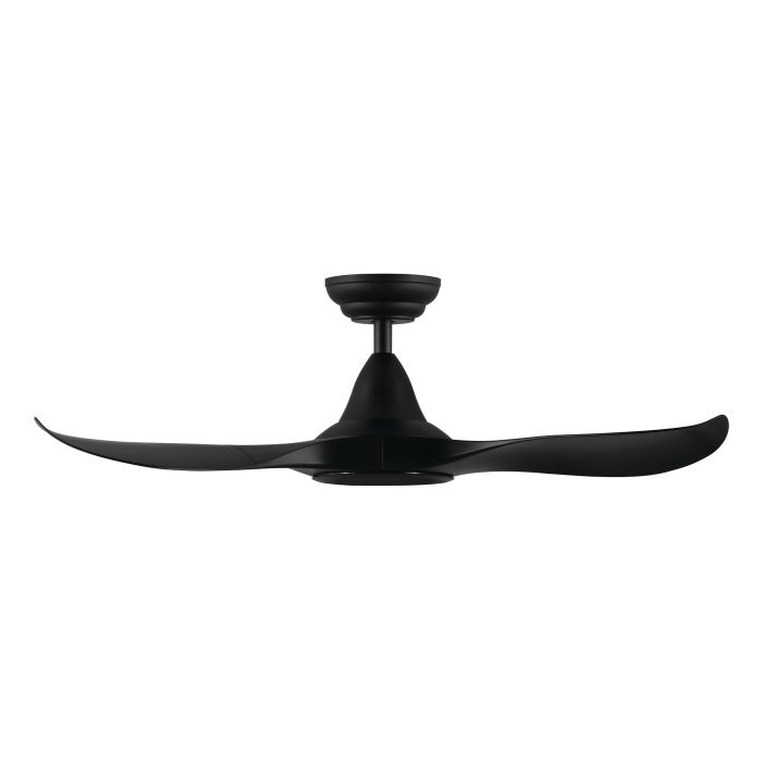 NOOSA 40 DC Indoor Ceiling Fan with 6 Speeds and Remote Control
