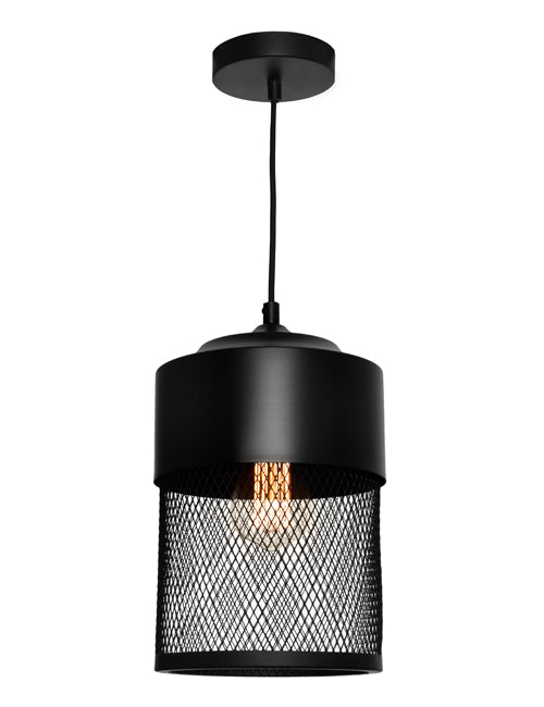 Galahad 1Lt Small Pendant - Ideal Lighting for Your Space, Exclusive Offer