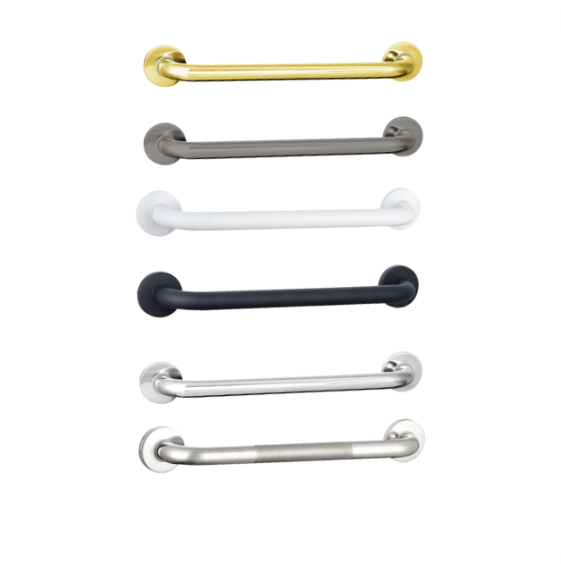 450mm Grab Rail with Optional Color for Assisted Living