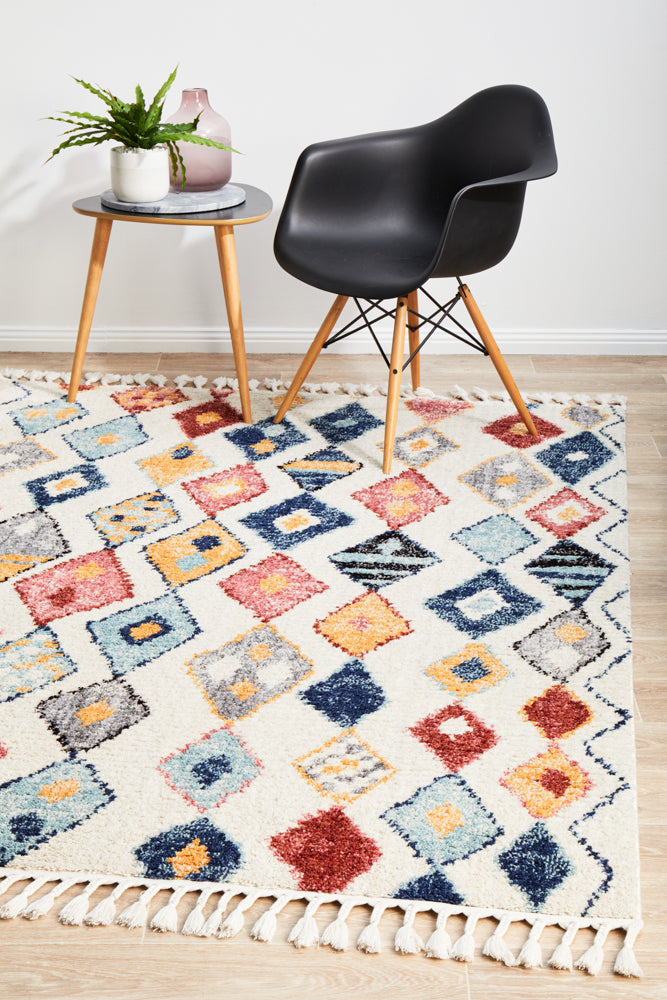 Hot Deal! Marrakesh Multi Rug 333