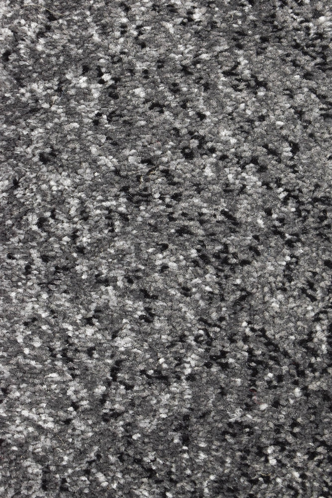 Exclusive Offer: Novus 56A Machine - Made Polypropylene Rug in Grey Turquoise