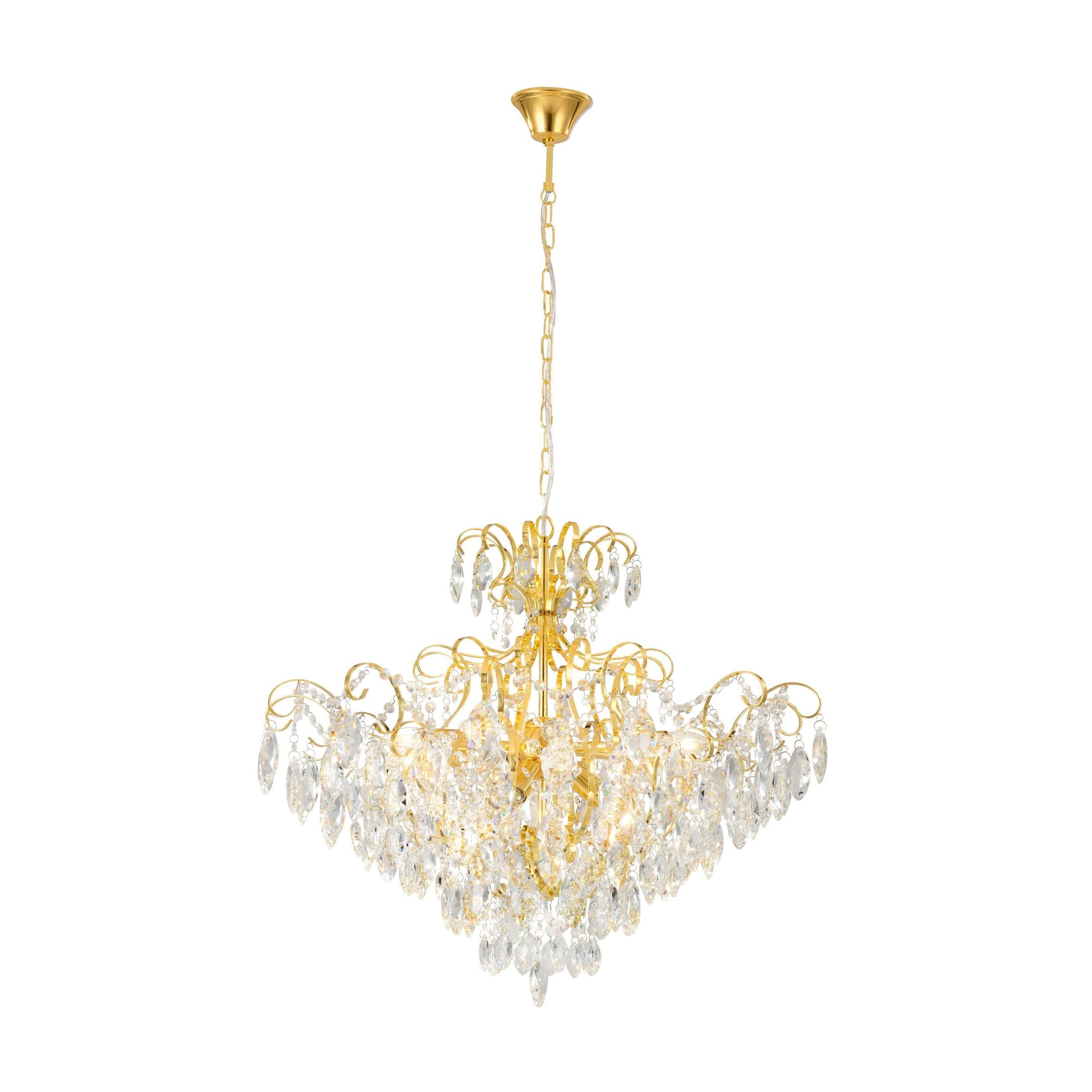 Glamorous FENOULLET 1 Pendant Light - Limited Offer