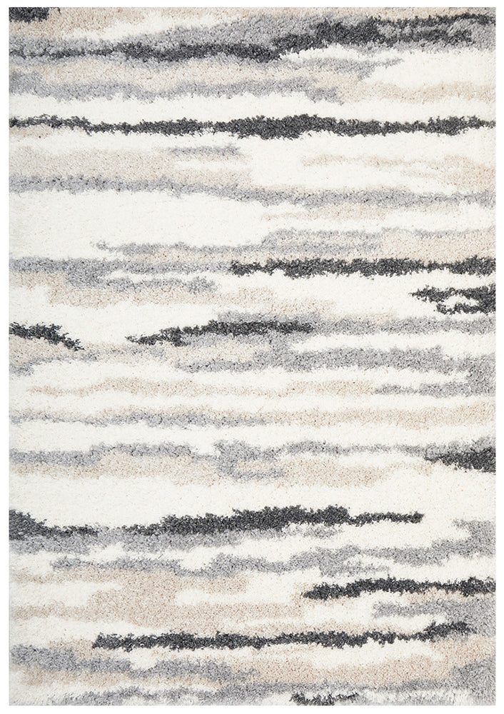 Hot Deal: Moonlight Neptune Slate Rug - Modern Home Essential