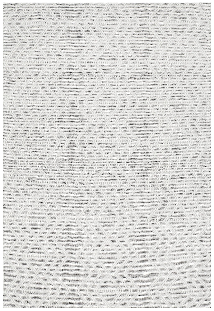 Hot Sale! Maison Clara Tribal Inspired Flatweave Wool Rug with Intricate Pattern