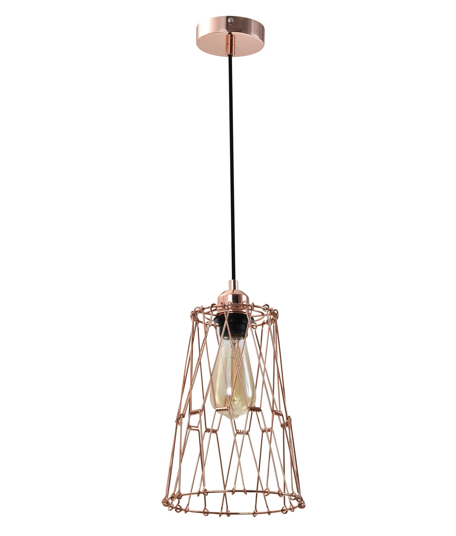 Exclusive Interior Adjustable & Custom-Designed Pendant Lights