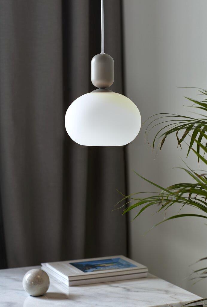 Hot! Notti Grey Mocha Pendant