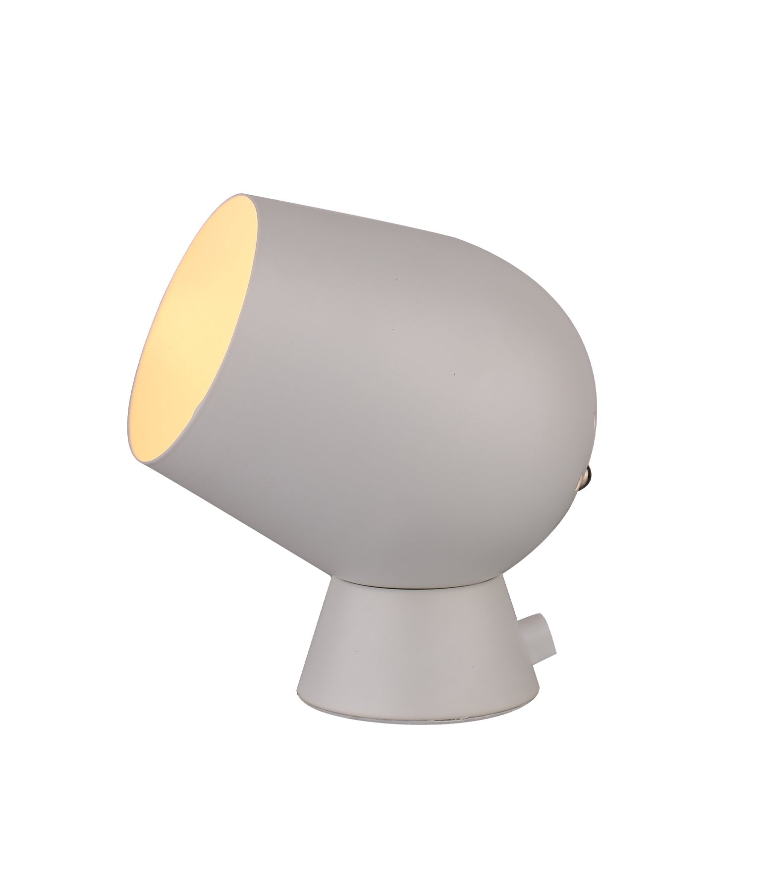 Hot Sale! Iron Interior Touch On/Off Table Lamps - FOKUS Brand
