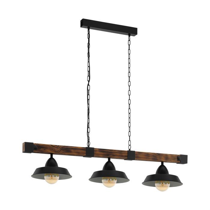 OLDBURY Vintage Pendant Light - Exclusive Offer