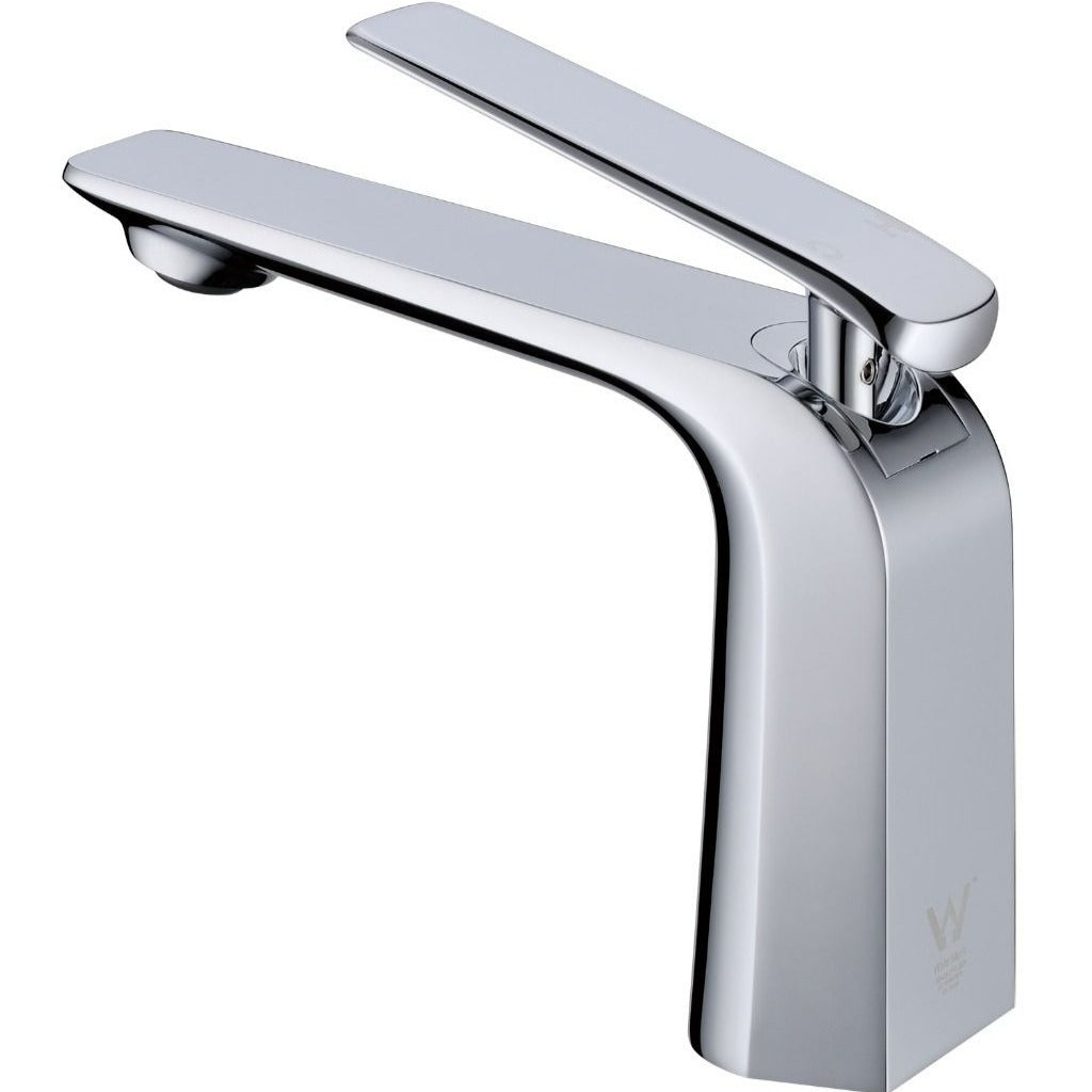 Esperia Chrome Basin Mixer - Stylish & High - Quality