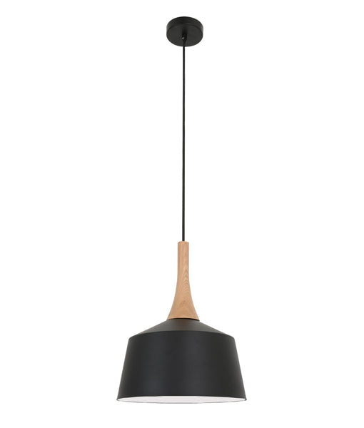 Nordic Style Modern Scandinavian Small Angled Dome Pendant Lights for Interior Decoration