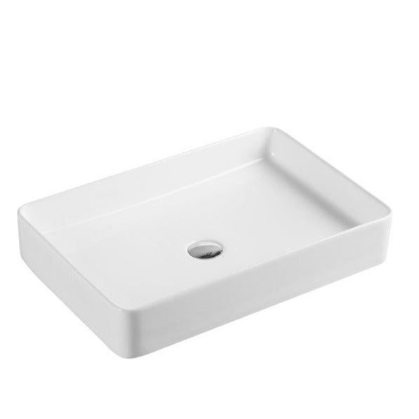 Hot Sale! POSEIDON Ultra Slim Rectangle Basin (605x405x115)