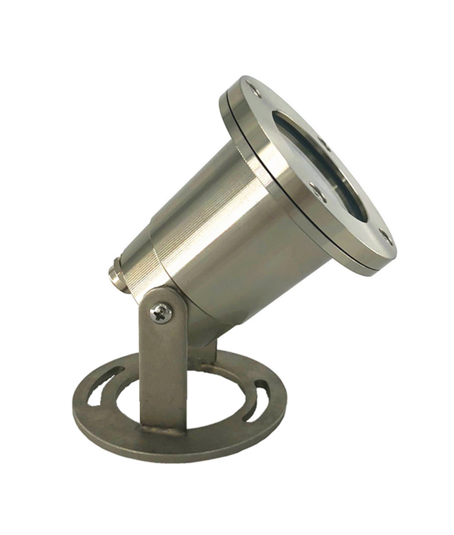 Hot! IP68 Adjustable Exterior Surface - Mounted Pond/Spot Light