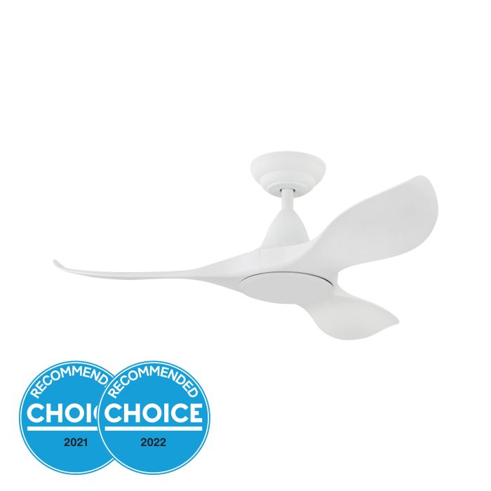 Hot Sale! NOOSA 40-Inch DC Indoor Ceiling Fan with Multiple Functions
