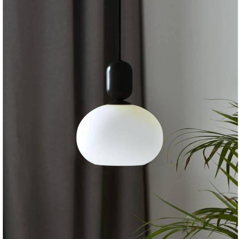 Hot! Notti Grey Mocha Pendant