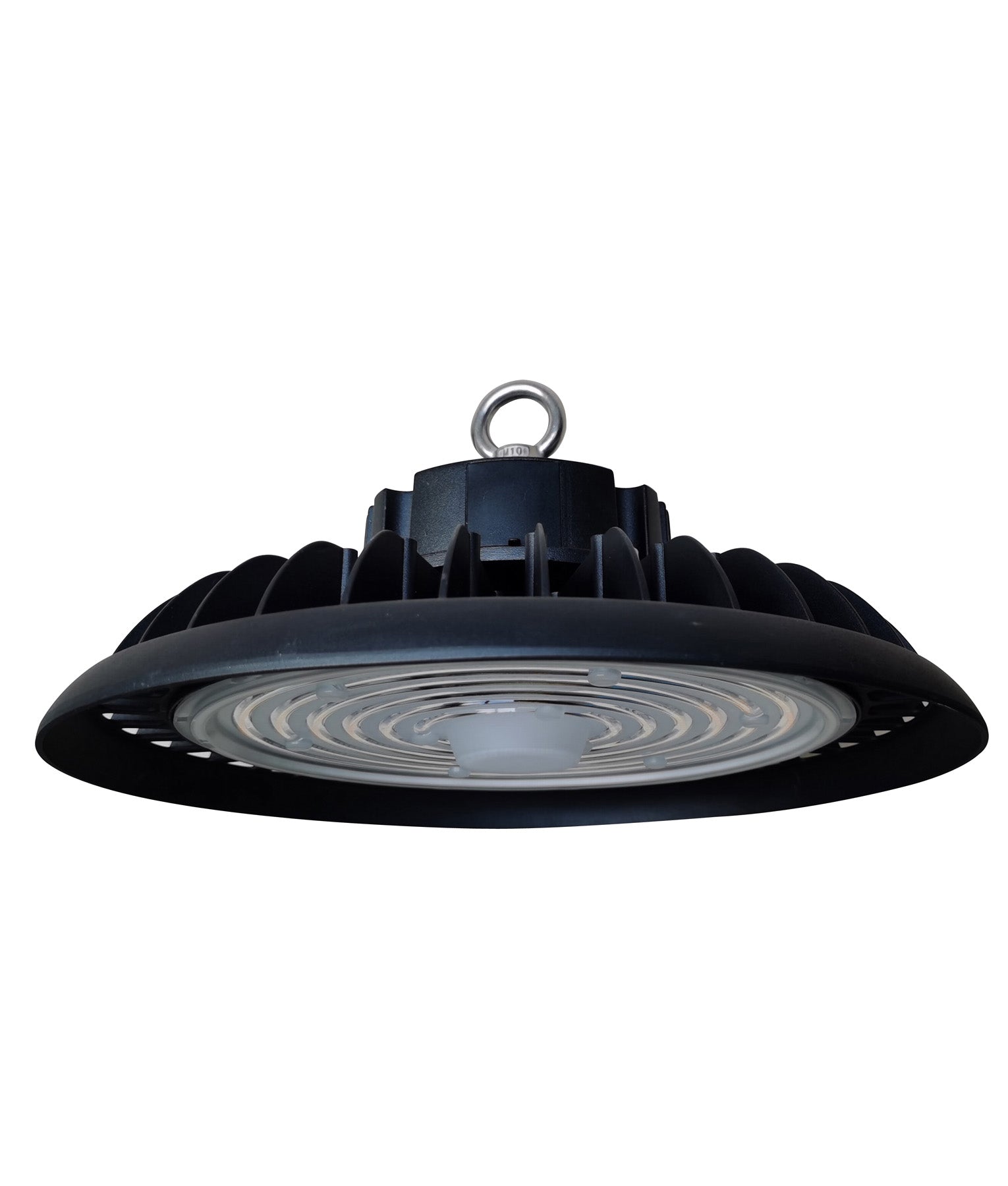 Switchable Tri - CCT High Bay LED Power Light with IP65 Rating by HIBTRI