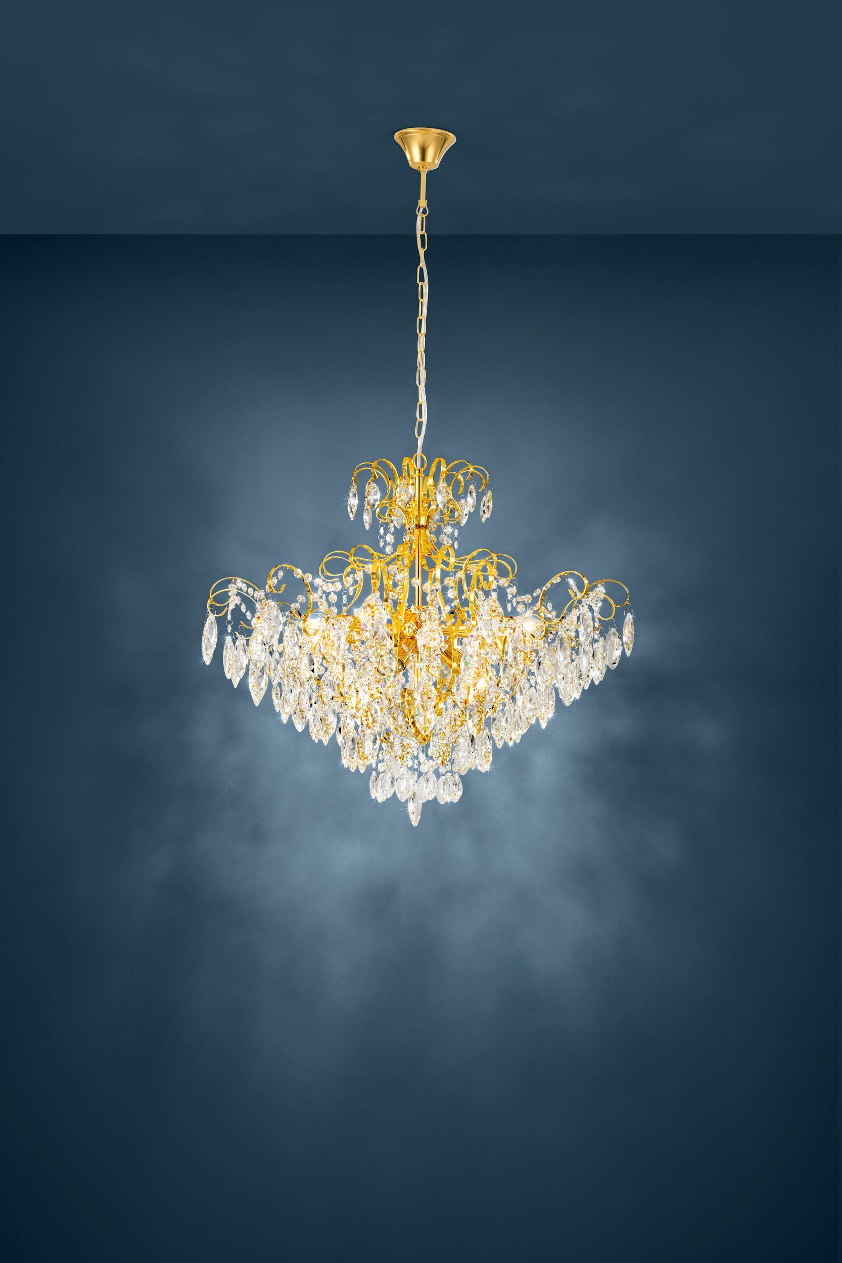 Glamorous FENOULLET 1 Pendant Light - Limited Offer