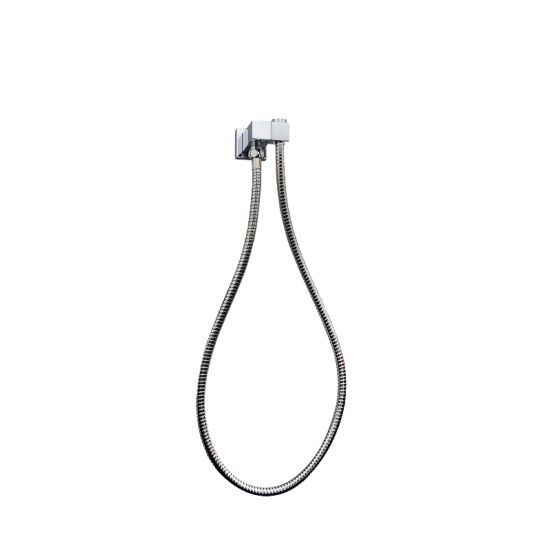 Hot Deal! Esperia Chrome Shower Wall Connector Set