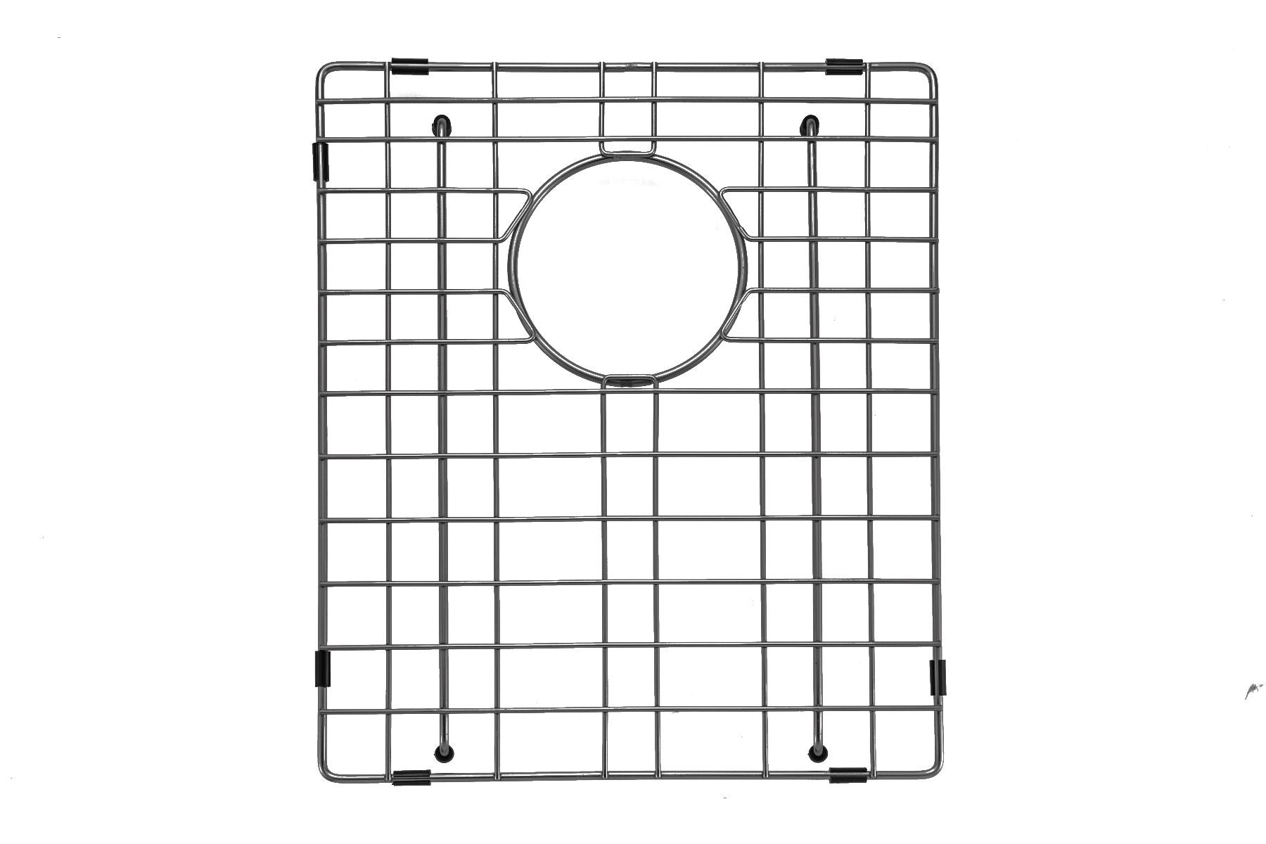 Hot Deal! 1.2mm Gun Metal Grey Kitchen Sink Set 820x457x230mm