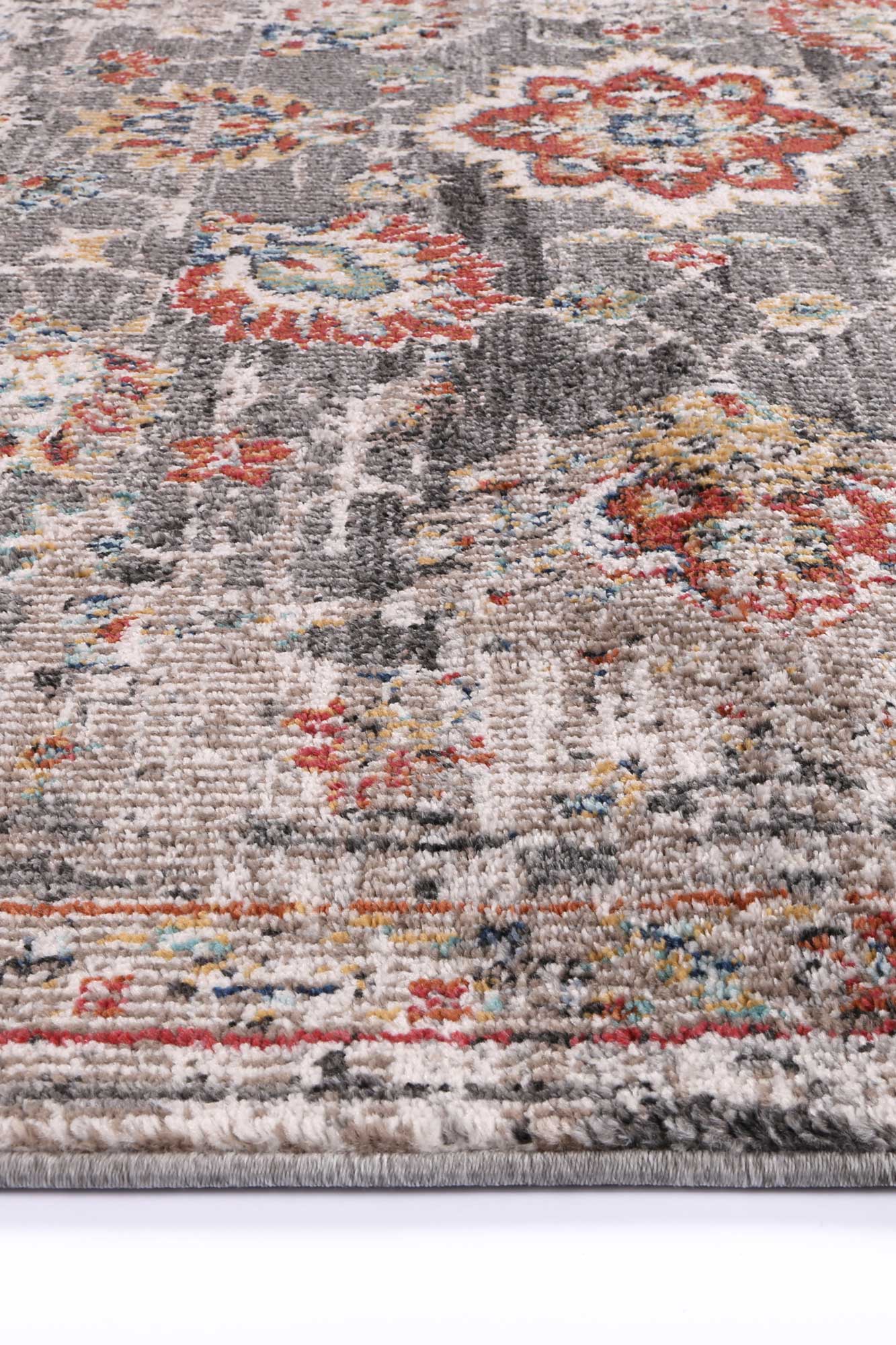 Hot Sale! Ezra Oriental Floral Rug