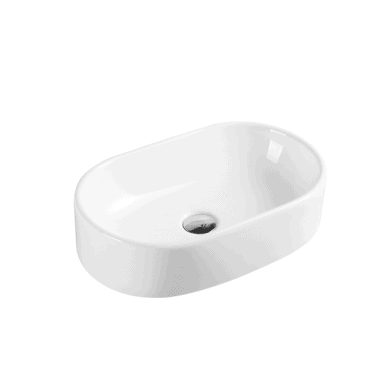 Hot Sale Evea Above - Counter Oval Basin (520x330x130mm)