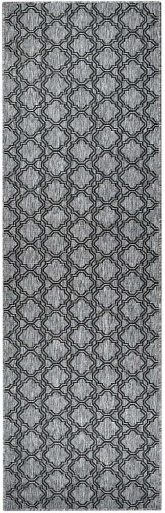 Affordable Alaska Grey Rug - Ideal for Indoors & Outdoors