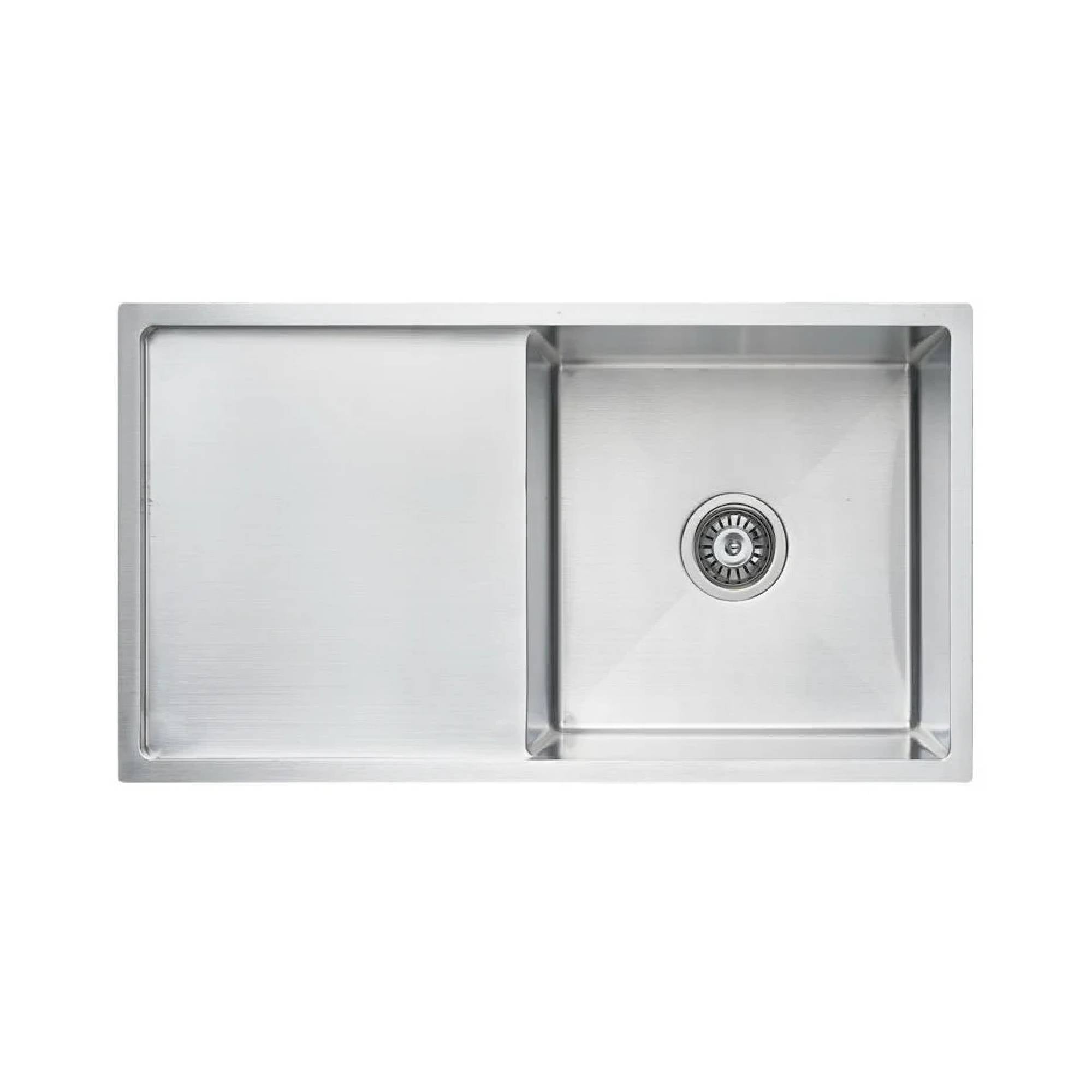 Exclusive Luminare Bathroom and Kitchen Sink - 800 x 440mm, Ideal for Modern Spaces