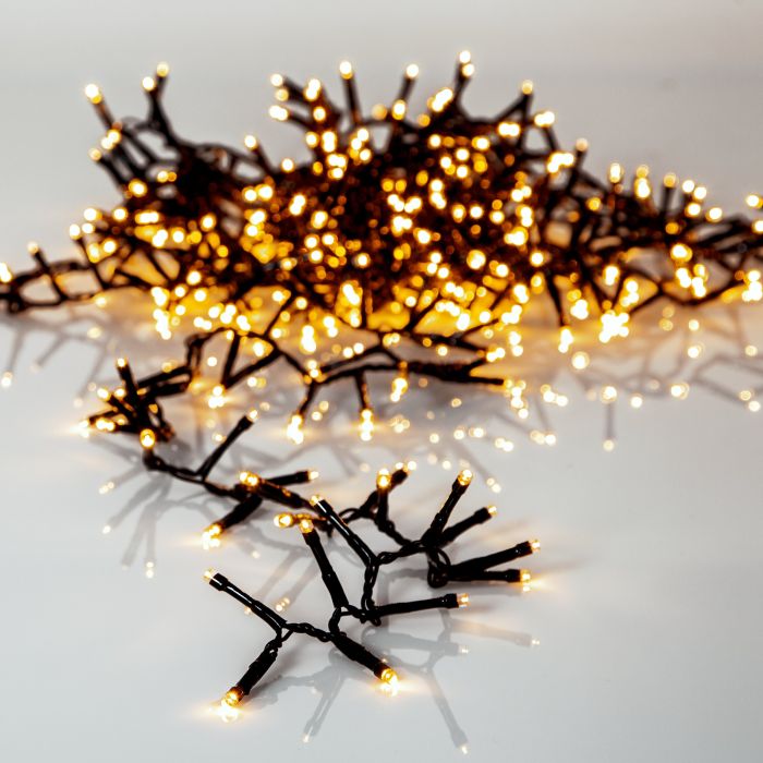 Hot Sale! FAIRY LTS X540 11M LED String Lights with 2CM Spacings, Warm White