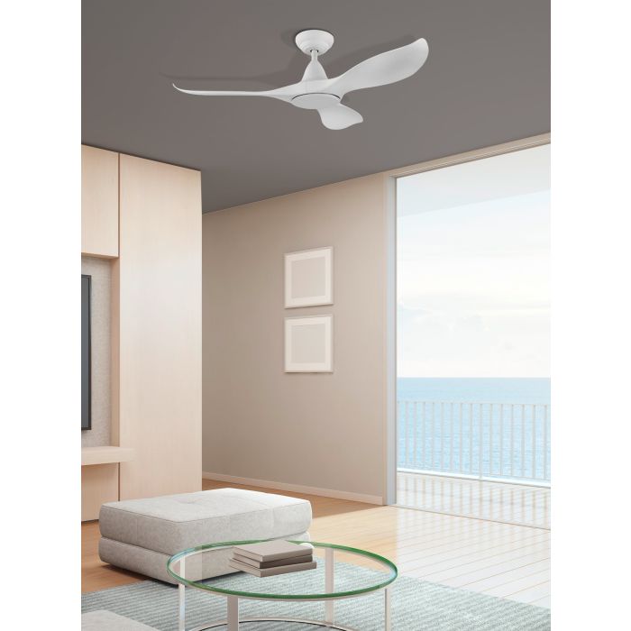 Hot Sale! NOOSA 46 DC Indoor Ceiling Fan with Multiple Functions