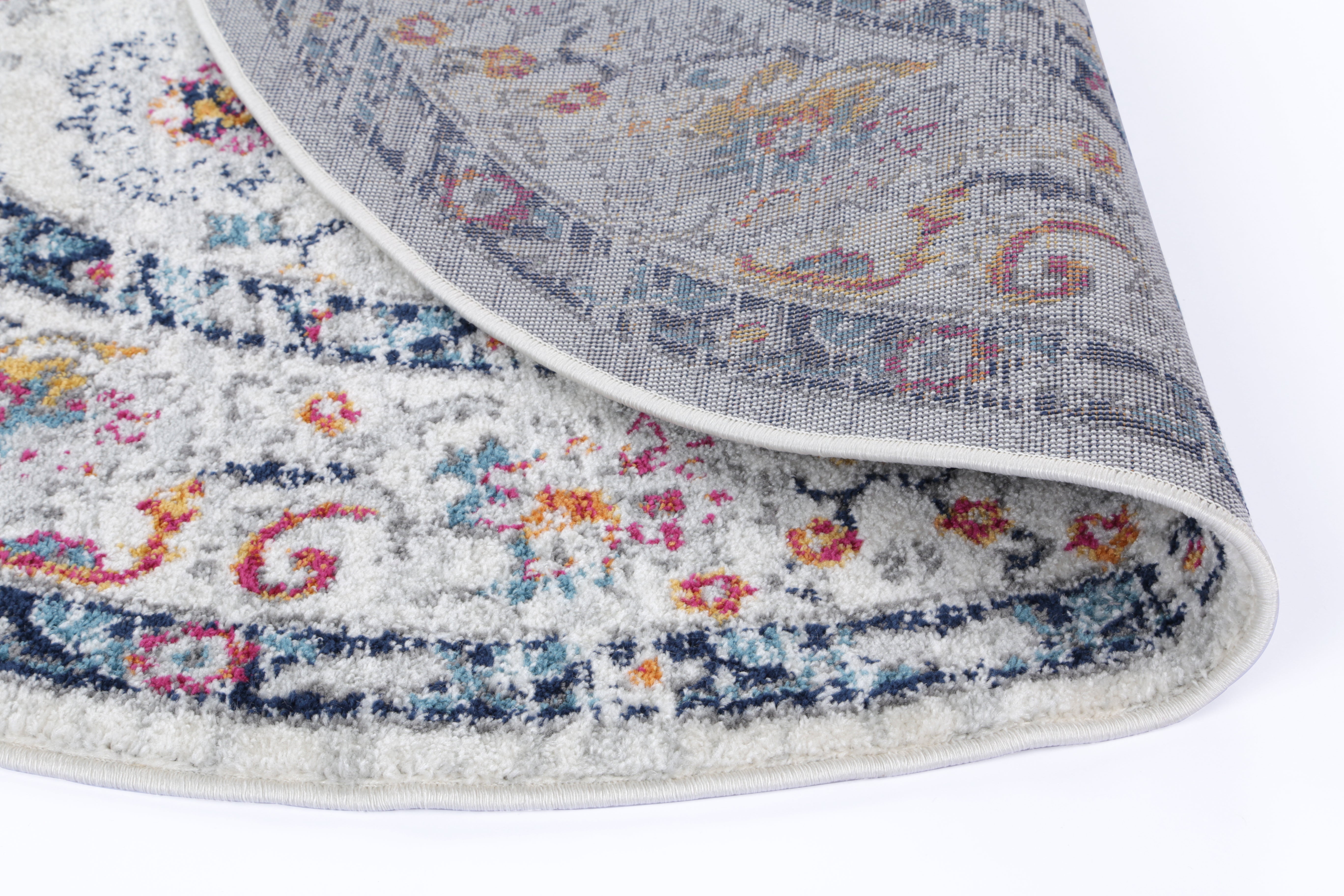 Hot! Ligures Traditional Multi-Pattern Rug