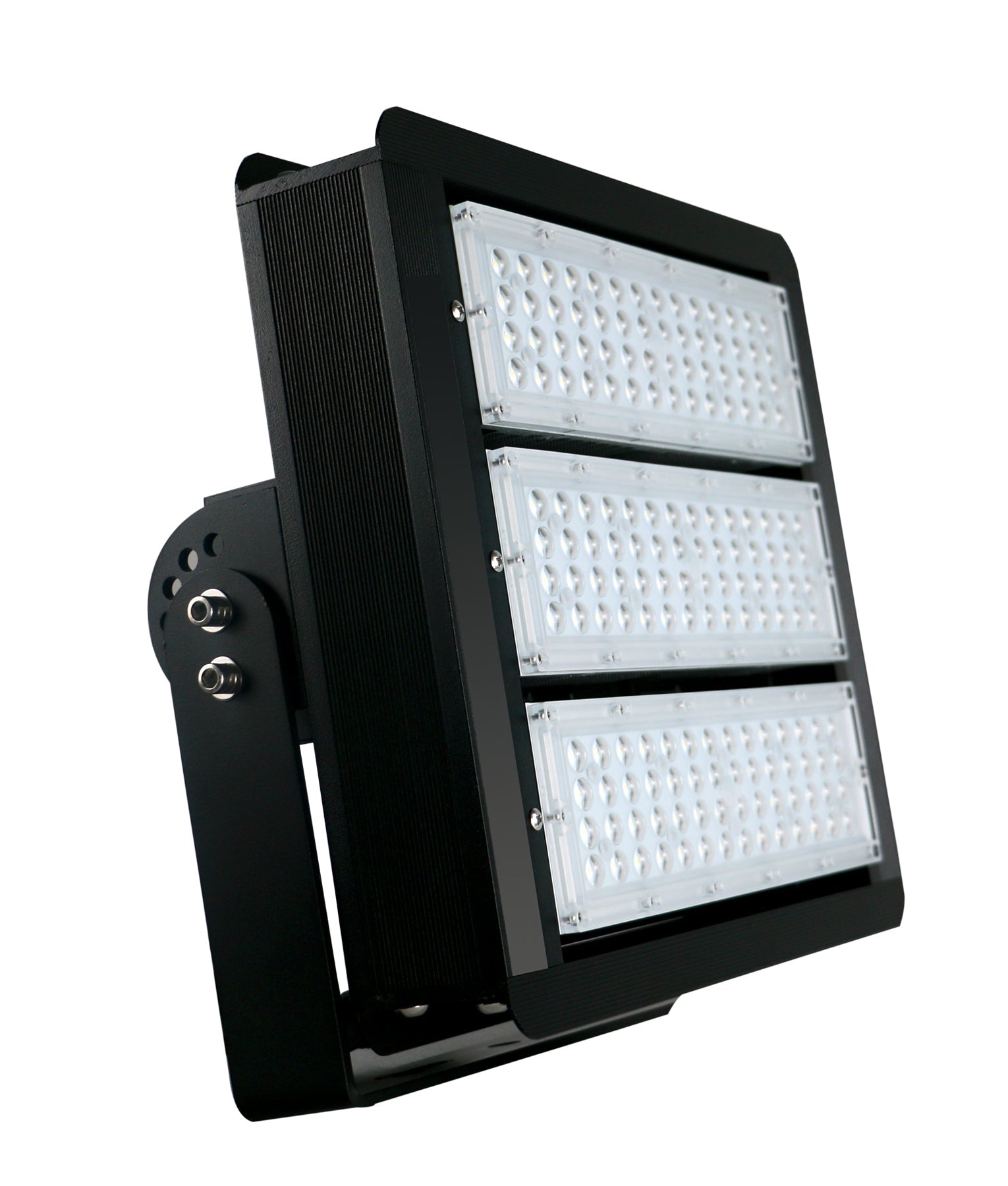HIB: Energy-Efficient Dimmable LED Rectangular High Bay
