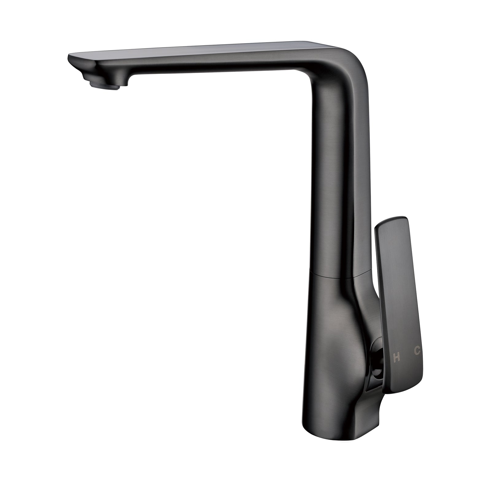 Esperia Gun Metal Grey Kitchen Mixer - Modern & Classy Offer