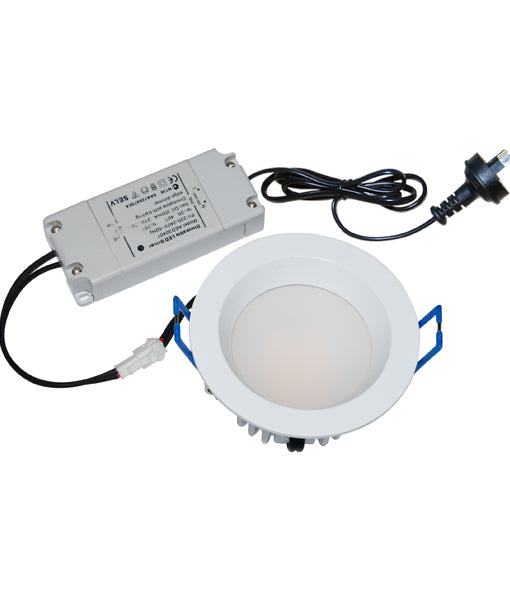 On Sale! Discontinued SMD LED Recessed Downlights for Efficient Lighting