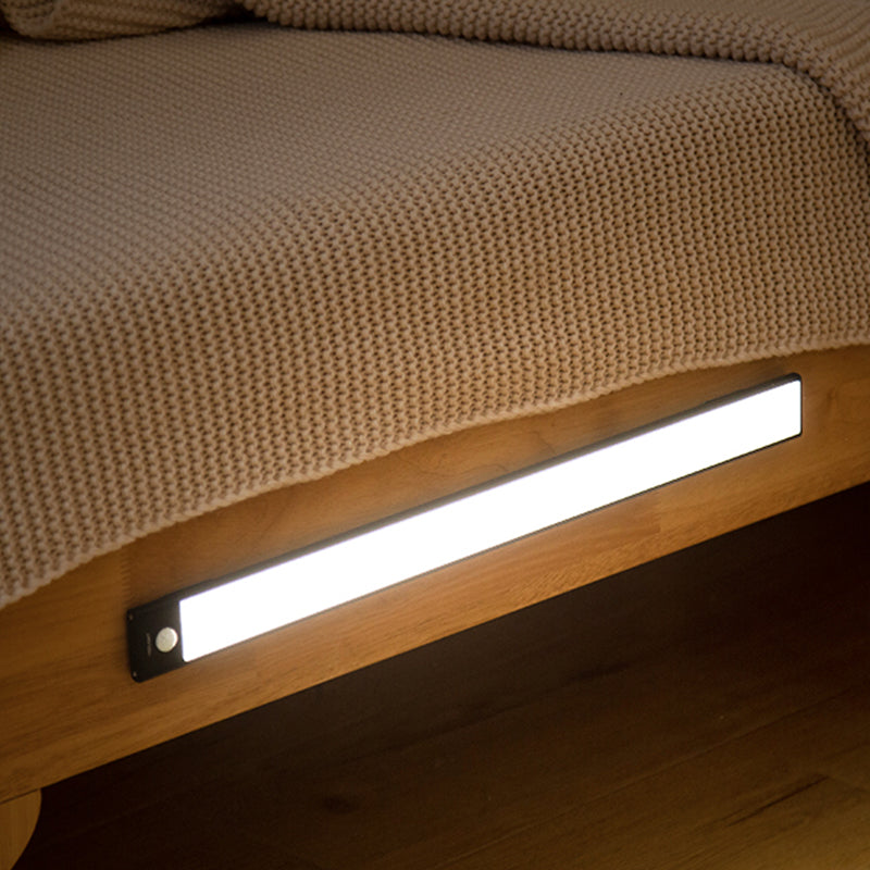 NightPro Smart LED Sensor Strip - Ideal for Home Lighting