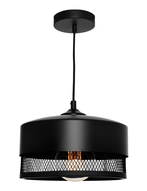 Galahad 1Lt Medium Pendant - Stylish Lighting Deal