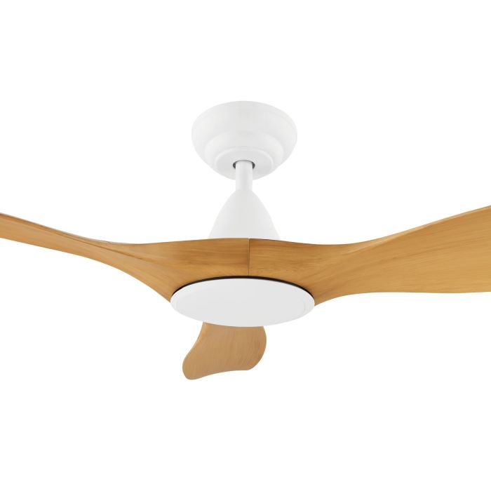 Hot Sale! NOOSA 60 - Inch DC Indoor Ceiling Fan with Multiple Functions