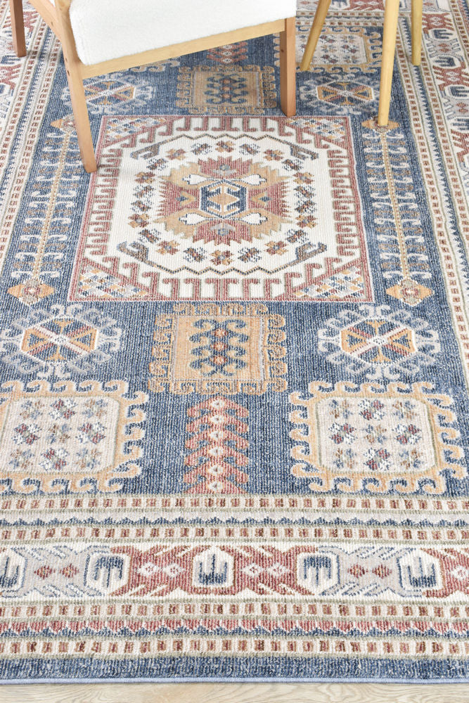 Trendy Sale! Medina Grey Floral Rug G261A - A Touch of Elegance for Your Home
