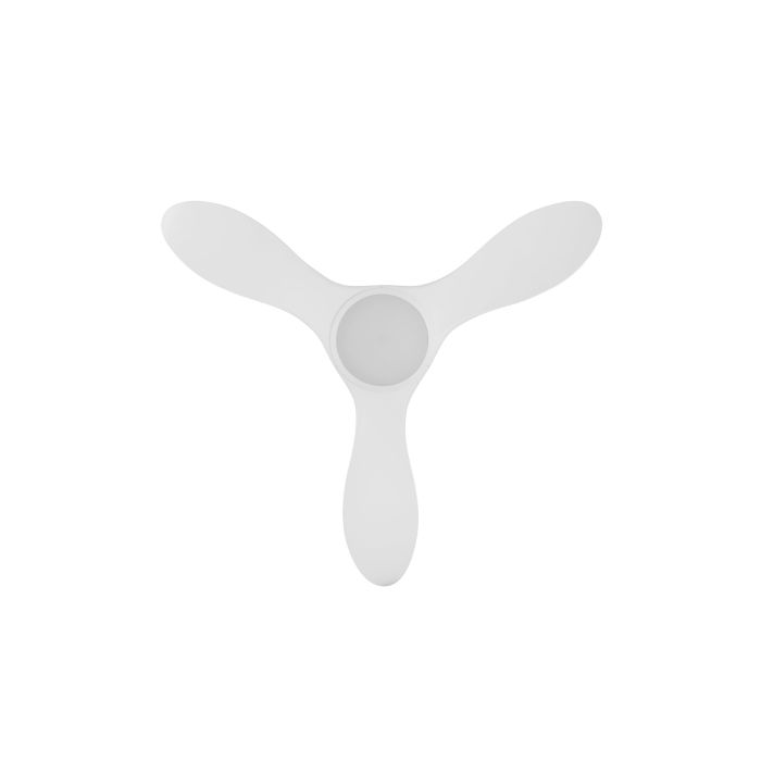 Hot Sale! NOOSA DC Ceiling Fan with LED Light (40/46)