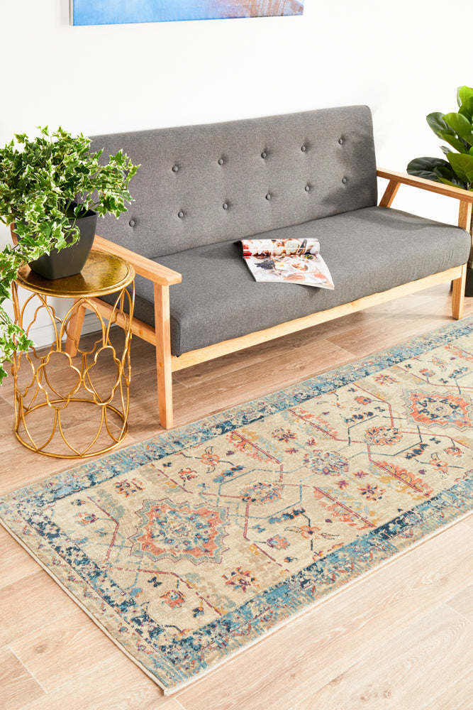 Durable Odyssey 140 Bone Runner with Unique Artistic Patterns